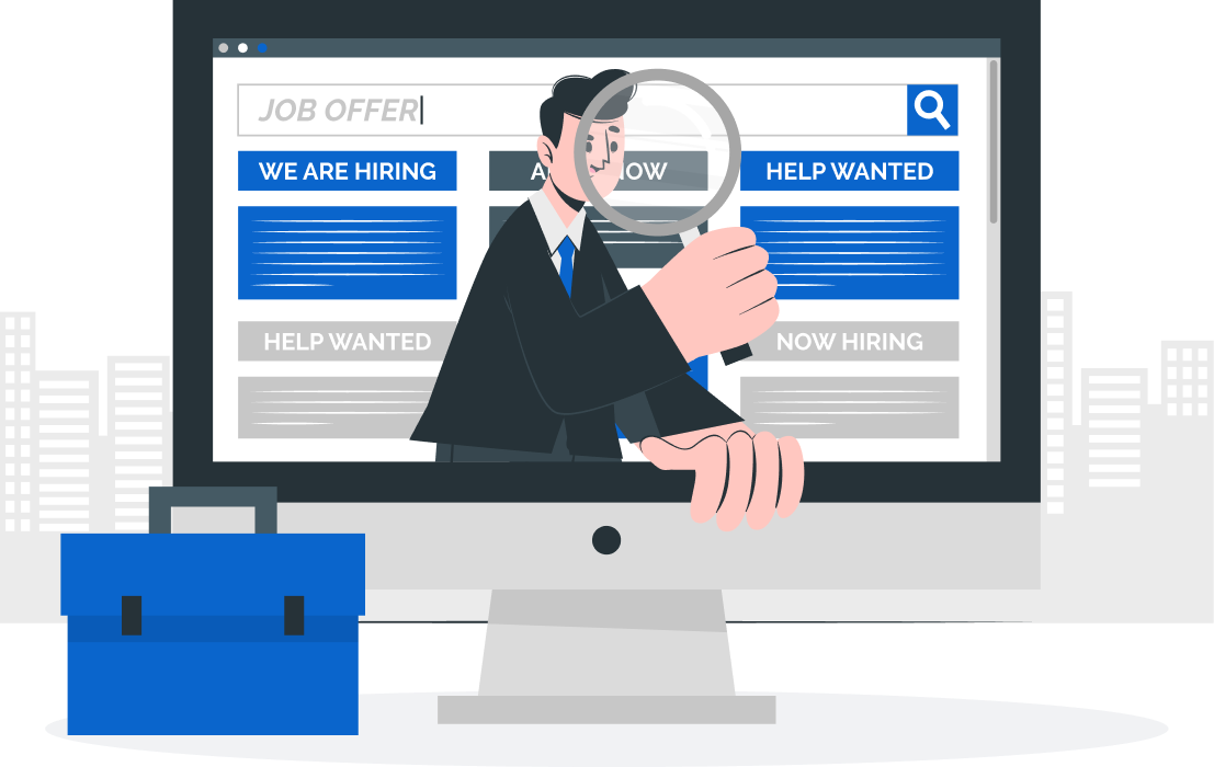 Company Registration